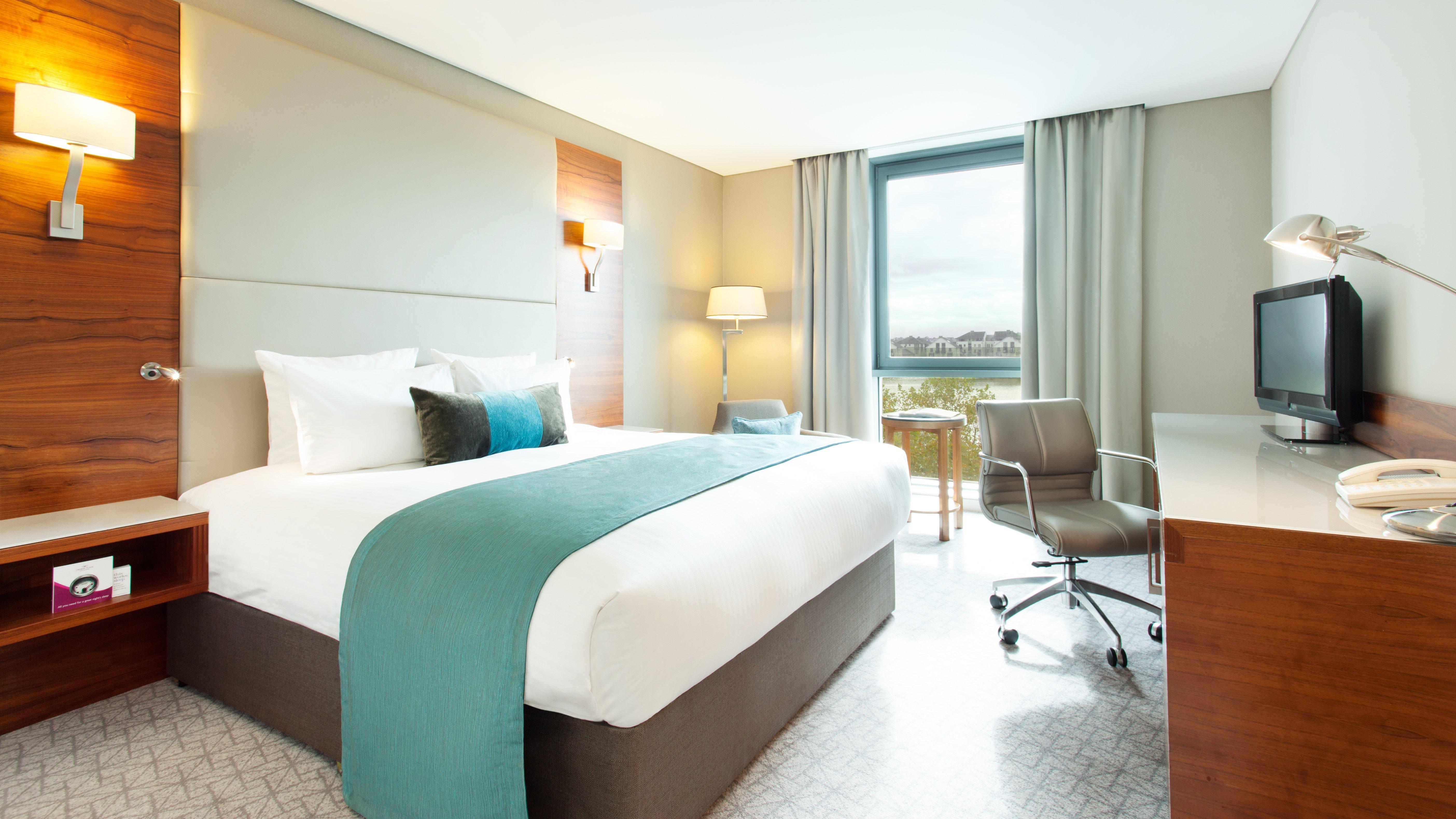 Crowne Plaza London - Docklands By Ihg Hotel Екстериор снимка