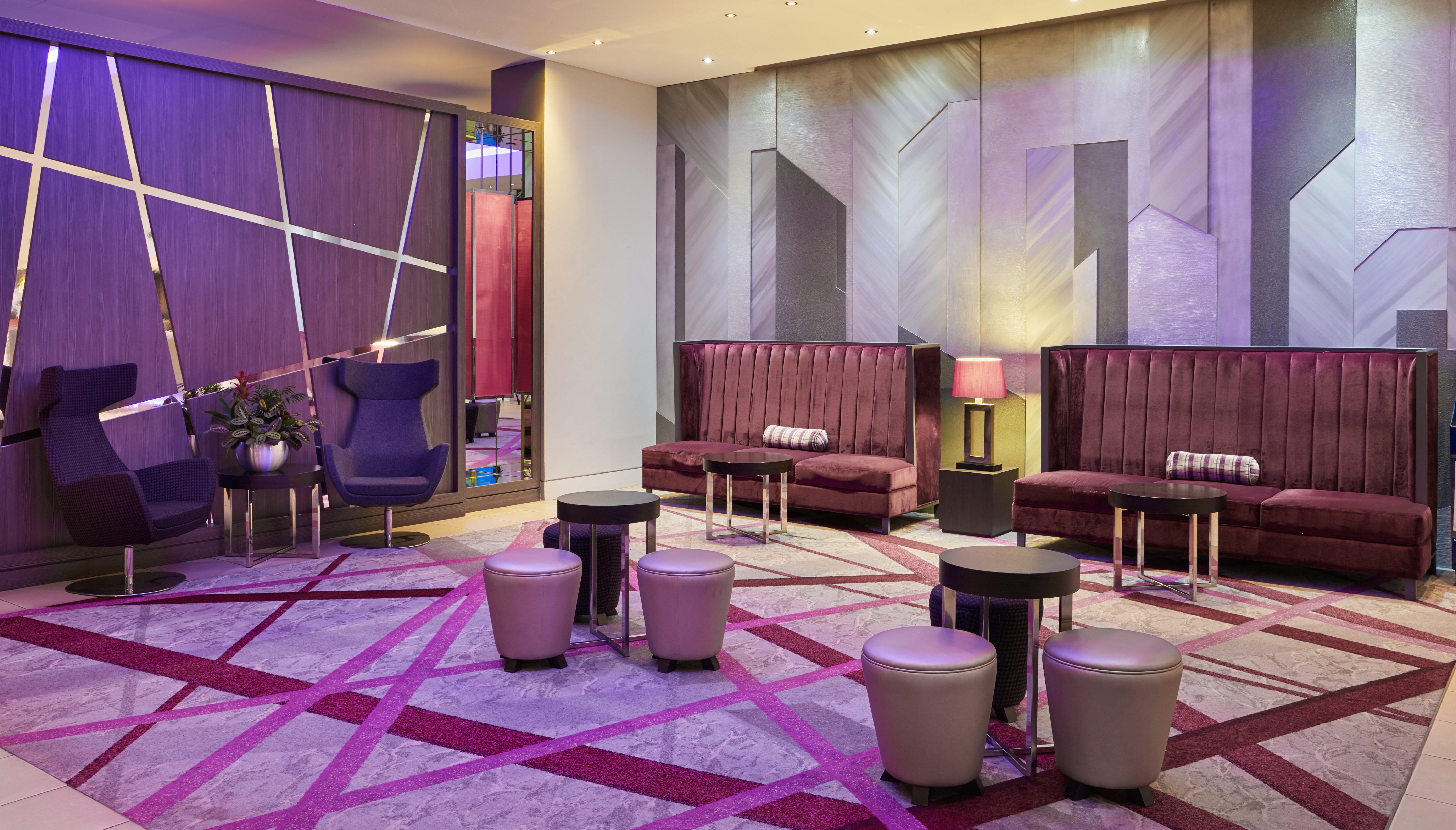 Crowne Plaza London - Docklands By Ihg Hotel Екстериор снимка